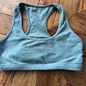 Beyond Yoga Peloton Sports Bra XL